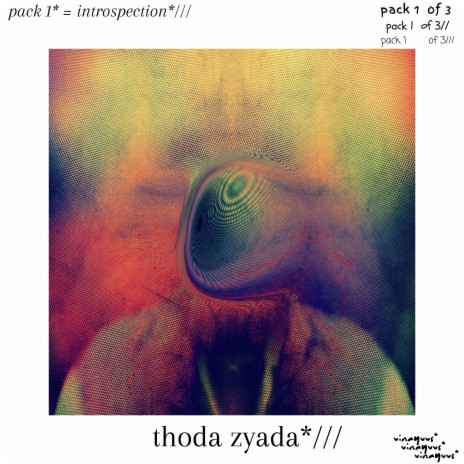 Thoda Zyada | Boomplay Music