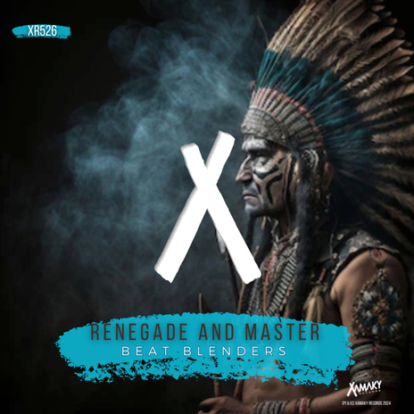 Renegade And Master | Boomplay Music