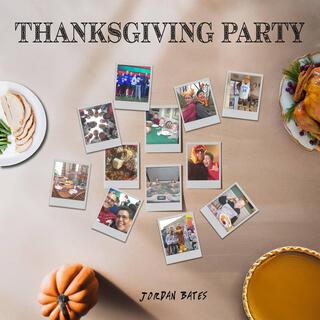 Thanksgiving Party