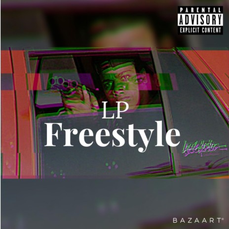 Freestyle ft. LP | Boomplay Music