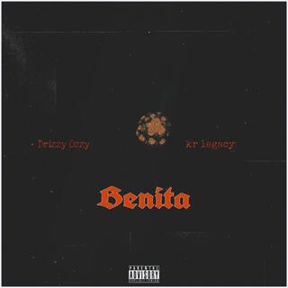 Benita ft. Kr Legacy lyrics | Boomplay Music