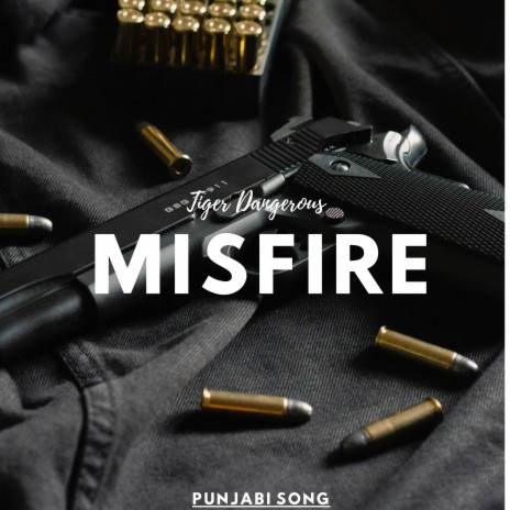 Misfire | Boomplay Music