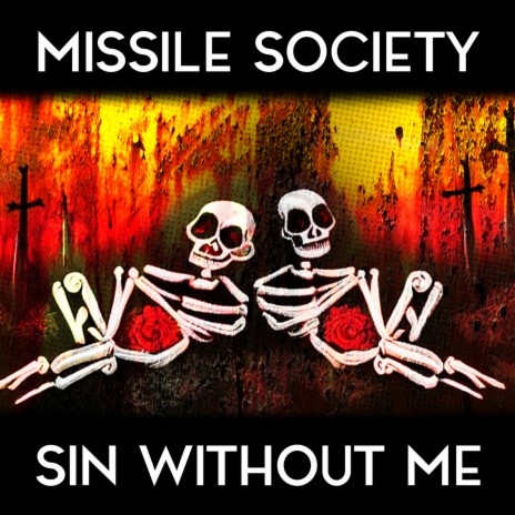 Sin Without Me | Boomplay Music