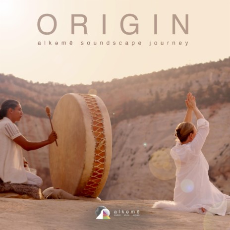 Origin—Soundscape Journey | Boomplay Music