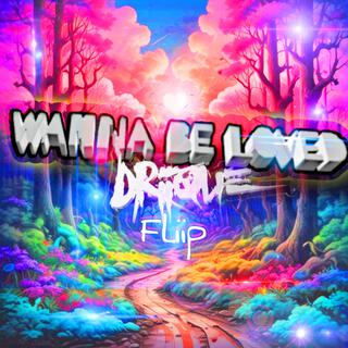 Wanna Be Loved (Driique Fliip)