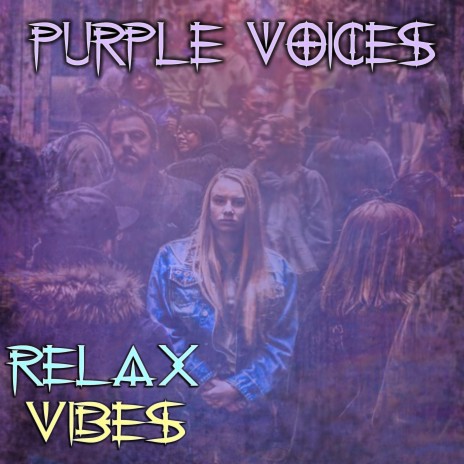 Purple Voices | Boomplay Music