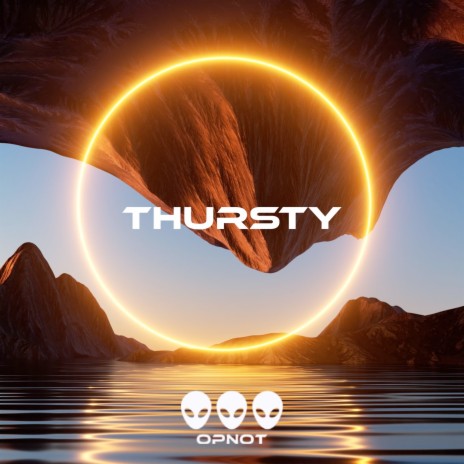 Thursty | Boomplay Music