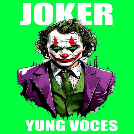 JOKER ft. 99Beatz | Boomplay Music