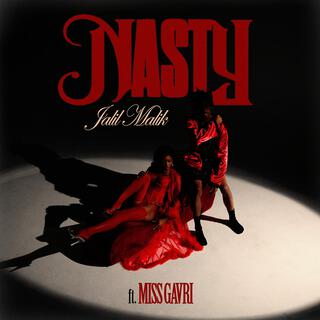 Nasty (Radio Edit) ft. Miss Gavri lyrics | Boomplay Music