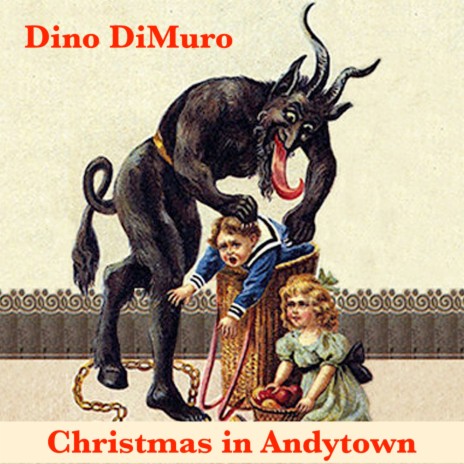 Christmas in Andytown | Boomplay Music