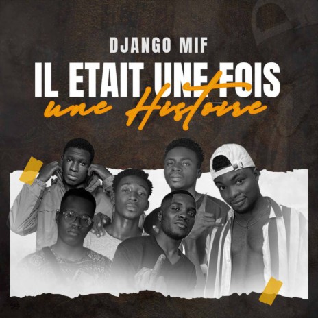 Come G (Rj Le Foudroyant & Toofrero) | Boomplay Music