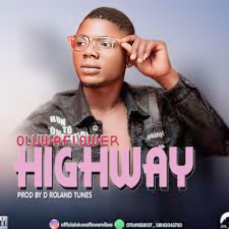 Highy Way | Boomplay Music