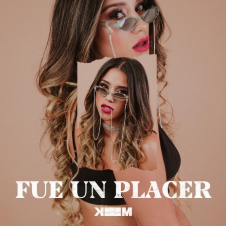 Fue Un Placer | Boomplay Music