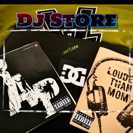 Dj Store | Boomplay Music