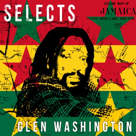 Glen Washington Selects Reggae - Continuous Mix | Boomplay Music