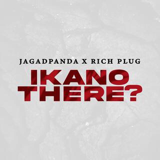 IKANOTHERE?