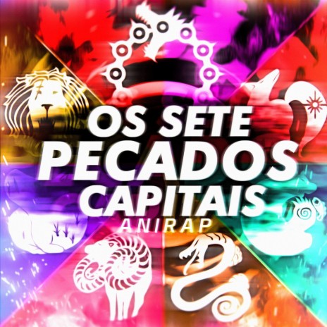 Sete Pecados Capitais | Boomplay Music