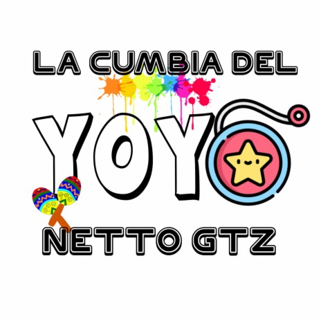 Cumbia Del Yoyo | Boomplay Music