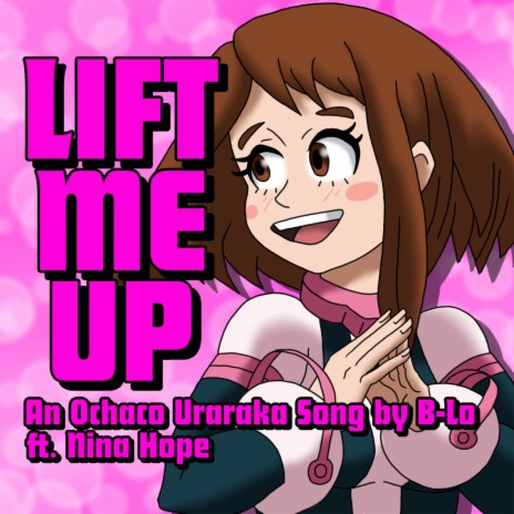 Lift Me Up ft. Nina Hope