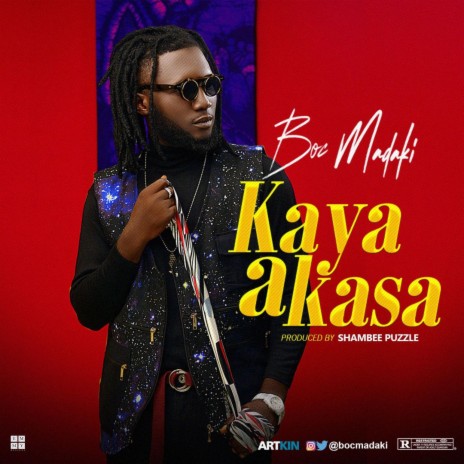 Kaya A Kasa | Boomplay Music