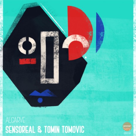 Algarve ft. Tomin Tomovic | Boomplay Music