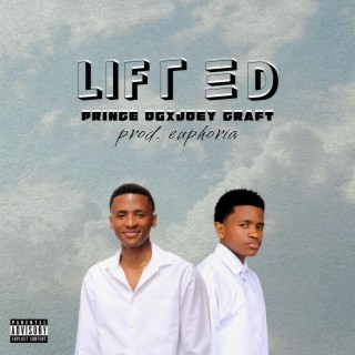 Lifted lyrics | Boomplay Music