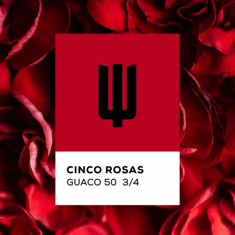 Cinco Rosas ft. Beet Acosta | Boomplay Music