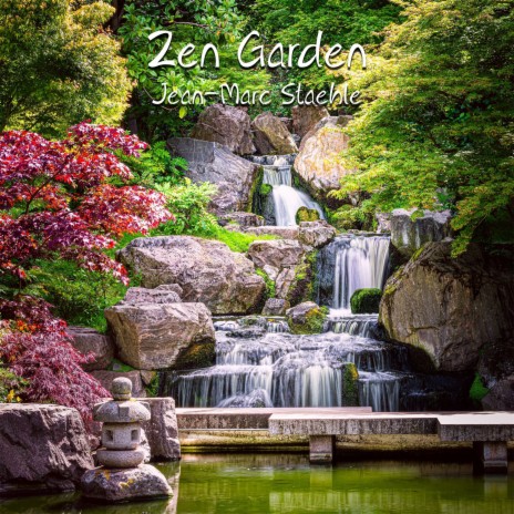 Zen Garden | Boomplay Music