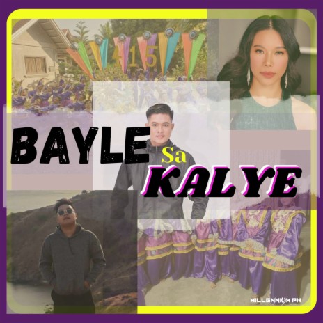 Bayle Sa Kalye (Instrumental)