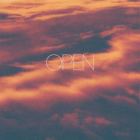 Open | Boomplay Music