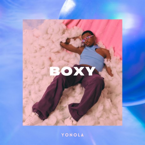Boxy | Boomplay Music