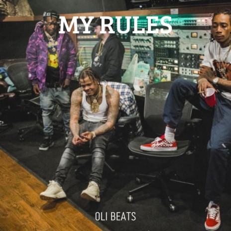 My Rules (Boom Bap Beat) | Boomplay Music