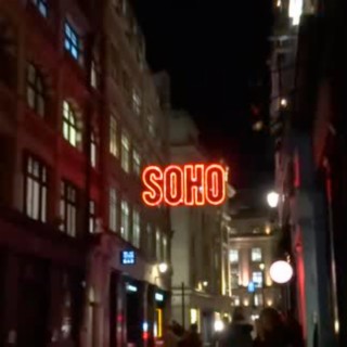 Soho