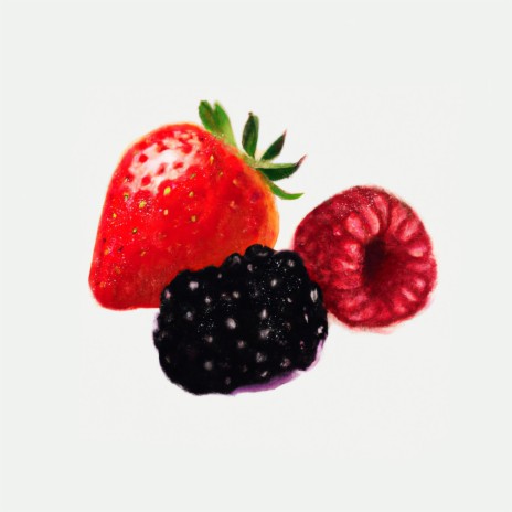 strawberry jam (slowed + reverb)