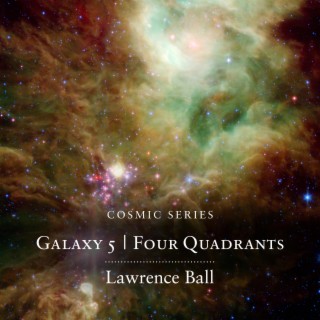 Galaxy 5 (Four Quadrants)