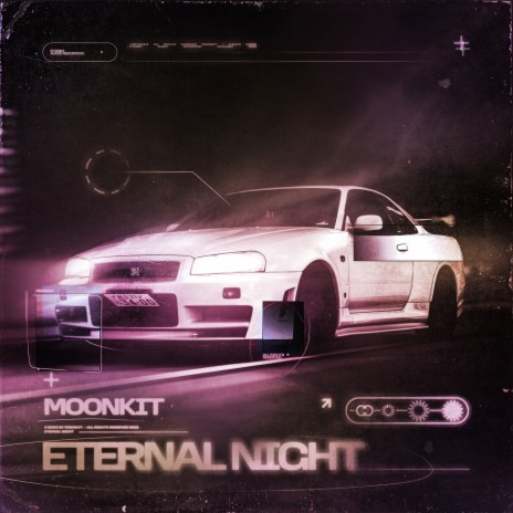 Eternal Night | Boomplay Music