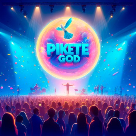 Pikete God | Boomplay Music