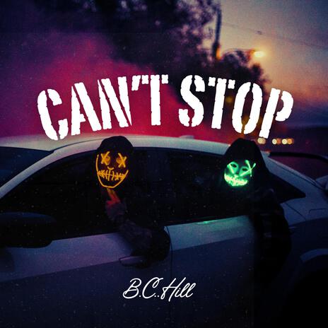 Cant Stop | Boomplay Music