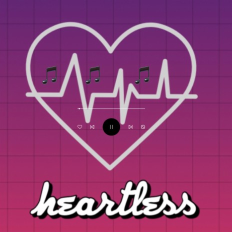 can't live without a heart beat