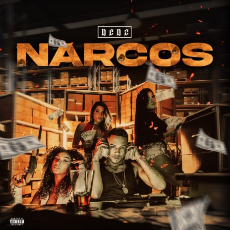 Narcos | Boomplay Music