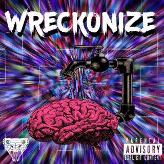 WRECKONIZE