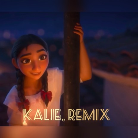 Kalie (Remix) ft. Andreas | Boomplay Music
