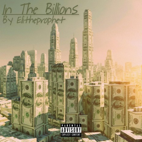 In The Billions | Boomplay Music