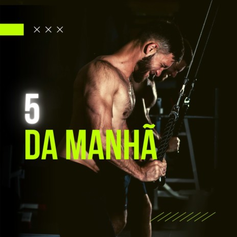 5 da Manhã ft. ReisNObeat | Boomplay Music