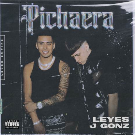 PICHAERA ft. Los Reyes & J Gonz | Boomplay Music