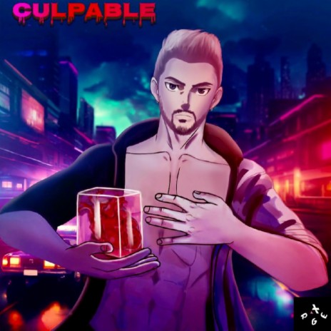 Culpable | Boomplay Music