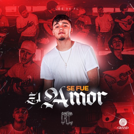 Se Fue El Amor | Boomplay Music