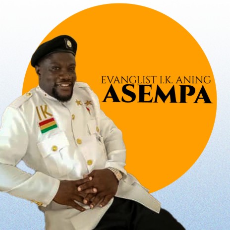 Asempa | Boomplay Music