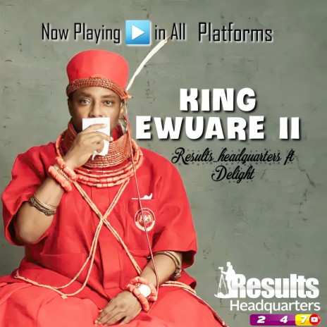 King Ewuare II | Boomplay Music