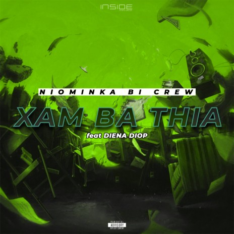 Xam Ba Thia | Boomplay Music